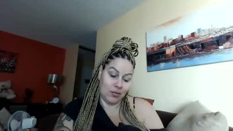 Snapshot of bigbreastsabrina chatting on 6, 12, 2024 BIG BREAST SABRINA online show from 6, 12, 2024