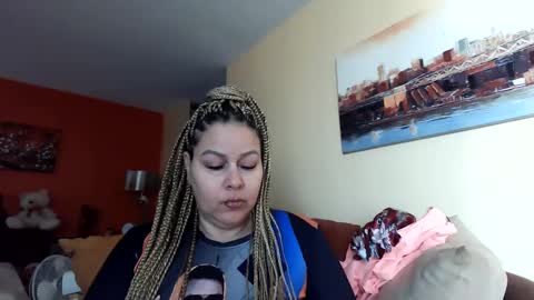 Snapshot of bigbreastsabrina chatting on 17, 12, 2024 BIG BREAST SABRINA online show from 17, 12, 2024