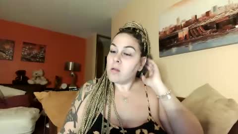 Snapshot of bigbreastsabrina chatting on 26, 12, 2024 BIG BREAST SABRINA online show from 26, 12, 2024