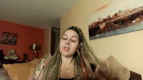 Snapshot of bigbreastsabrina chatting on 30, 12, 2024 BIG BREAST SABRINA online show from 30, 12, 2024