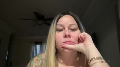 BIG BREAST SABRINA online show from 25, 2, 2026