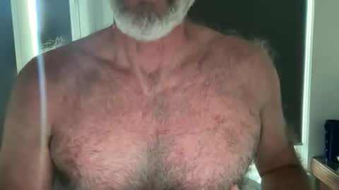 Snapshot of bigbush1 chatting on 5, 2, 2026 big bush online show from 5, 2, 2026