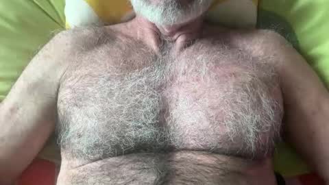 Snapshot of bigbush1 chatting on 5, 7, 2026 big bush online show from 5, 7, 2026