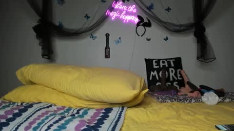 bigbuttsarena online show from 4, 2, 2025