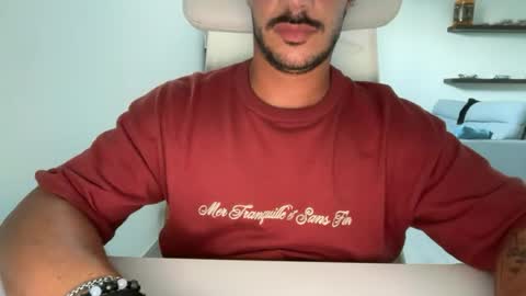 Michael online show from 24, 7, 2026