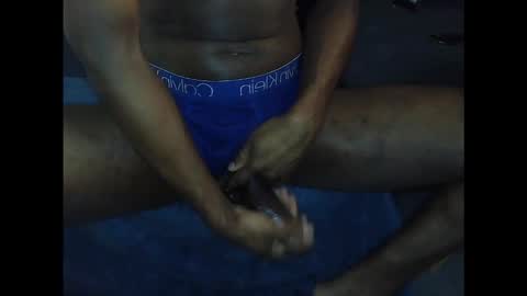 bigcalvin10 online show from 17, 12, 2025