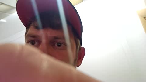 Snapshot of bigcaramel18 chatting on 18, 10, 2025 bigcaramel18 online show from 18, 10, 2025