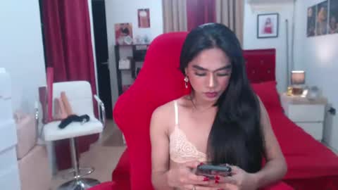 BIG COCK CASSANDRA online show from 20, 12, 2024