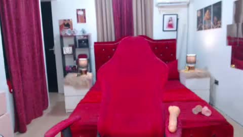 BIG COCK CASSANDRA online show from 27, 2, 2025