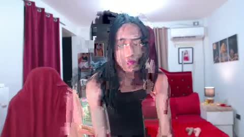 BIG COCK CASSANDRA online show from 10, 3, 2025