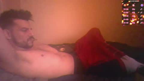 Jon - Im Straight online show from 29, 12, 2024