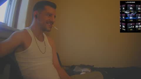 Jon - Im Straight online show from 13, 1, 2026