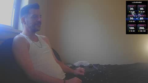 Jon - Im Straight online show from 19, 1, 2026