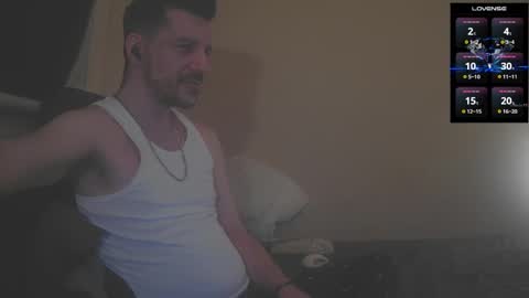 Jon - Im Straight online show from 11, 2, 2026