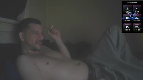 Jon - Im Straight online show from 13, 3, 2026