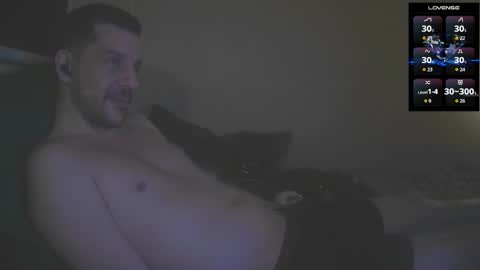 Jon - Im Straight online show from 14, 3, 2026