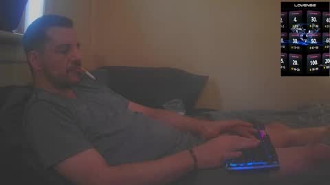 Jon - Im Straight online show from 14, 3, 2026