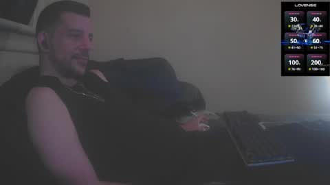 Jon - Im Straight online show from 15, 4, 2026