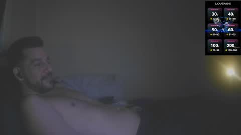 Jon - Im Straight online show from 30, 4, 2026