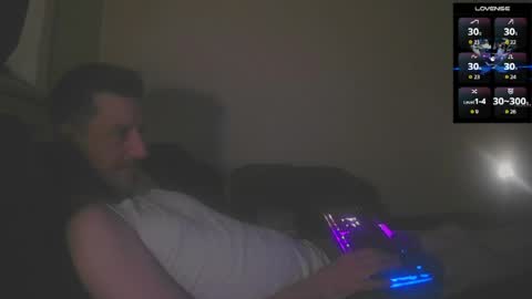 Jon - Im Straight online show from 5, 5, 2026
