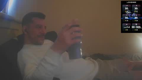 Jon - Im Straight online show from 16, 5, 2026