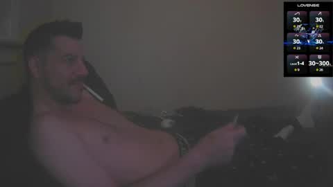 Jon - Im Straight online show from 18, 5, 2026