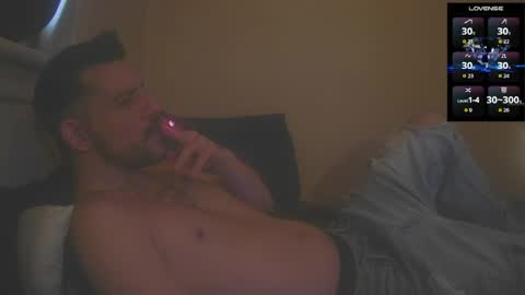 Jon - Im Straight online show from 28, 5, 2026