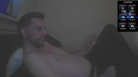 Jon - Im Straight online show from 30, 5, 2026