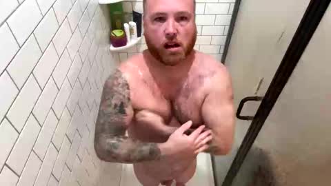 Daddy Can Ram You online show from 5, 3, 2025