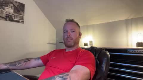 Daddy Can Ram You online show from 1, 6, 2026