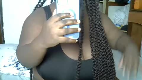 bigchocotities online show from 27, 1, 2025