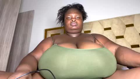 bigchocotities online show from 10, 1, 2026