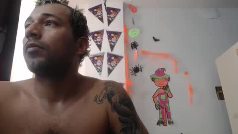 bigcock_hair online show from 2, 11, 2025