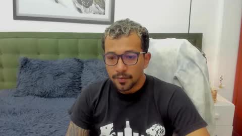 bigcock_hair online show from 4, 12, 2025