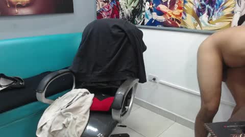 bigcock_hair online show from 31, 3, 2026