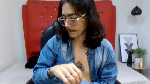 Snapshot of bigcock_robert chatting on 27, 6, 2026 ROBB online show from 27, 6, 2026