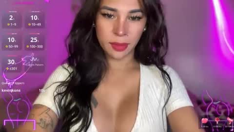 queen amanda online show from 5, 12, 2025