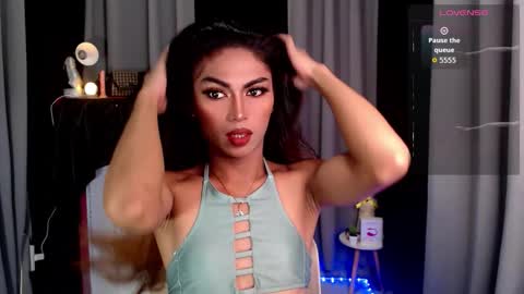 jasmine online show from 5, 10, 2025