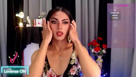 jasmine online show from 13, 10, 2025