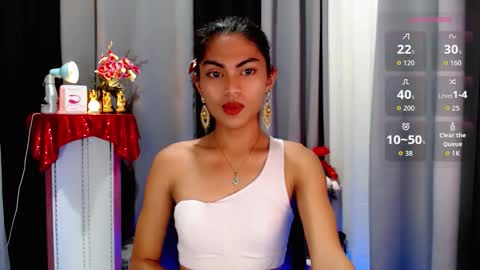 jasmine online show from 3, 11, 2025