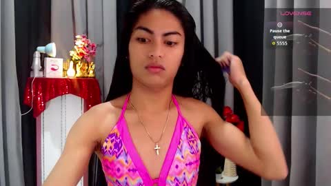 jasmine online show from 24, 11, 2025