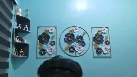 Flirty Sofia online show from 2, 3, 2026