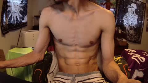 Snapshot of bigcocksmallmouth chatting on 11, 1, 2025 Cock and Cheese online show from 11, 1, 2025