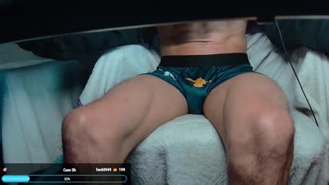 Snapshot of bigcocksmallmouth chatting on 7, 11, 2025 Cock and Cheese online show from 7, 11, 2025