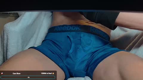 Snapshot of bigcocksmallmouth chatting on 11, 11, 2025 Cock and Cheese online show from 11, 11, 2025