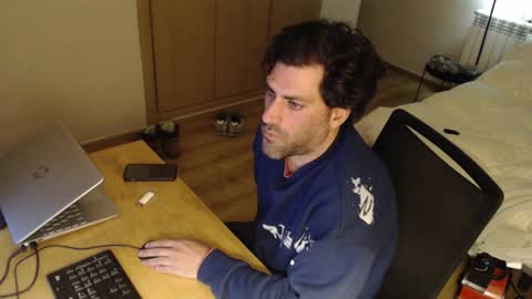 Snapshot of bigcok35spain chatting on 18, 1, 2026 bigcok35spain online show from 18, 1, 2026