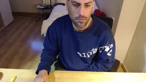 Snapshot of bigcok35spain chatting on 1, 2, 2026 bigcok35spain online show from 1, 2, 2026