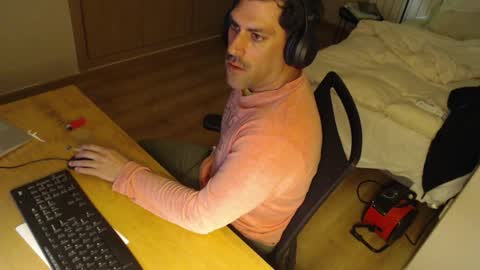 Snapshot of bigcok35spain chatting on 23, 2, 2026 bigcok35spain online show from 23, 2, 2026