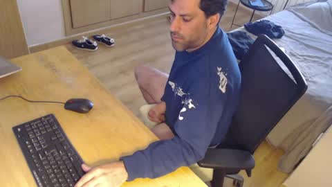 Snapshot of bigcok35spain chatting on 8, 5, 2026 bigcok35spain online show from 8, 5, 2026