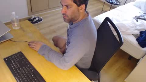 Snapshot of bigcok35spain chatting on 9, 5, 2026 bigcok35spain online show from 9, 5, 2026